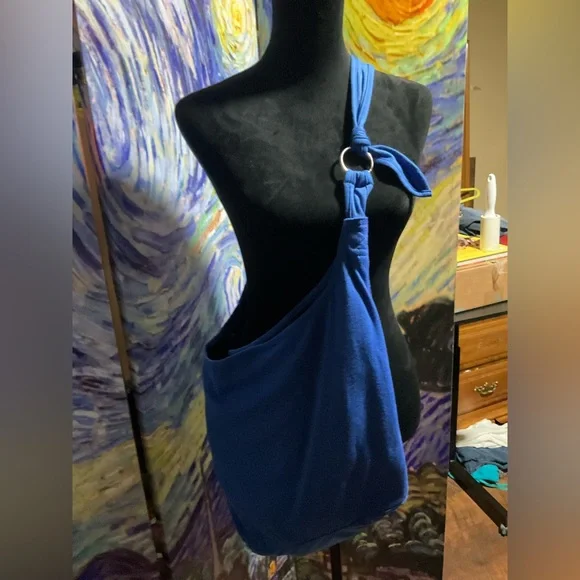 Disney Loungefly RARE Peter Pan hobo bag - Picture 2 of 6